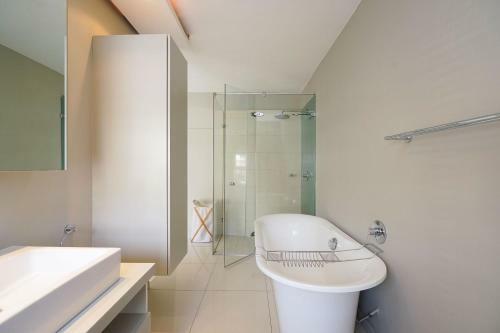 Apartamento Sea Side Getaway