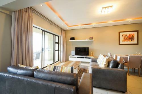 Apartamento Sea Side Getaway