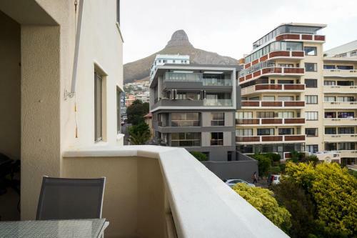 Apartamento Sea Side Getaway