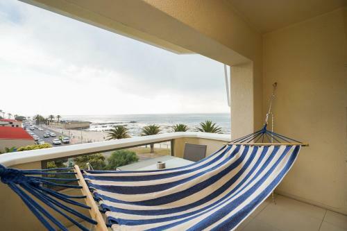 Apartamento Sea Side Getaway