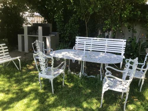 Apartamento Seapoint Gem With Uncapped Fibre