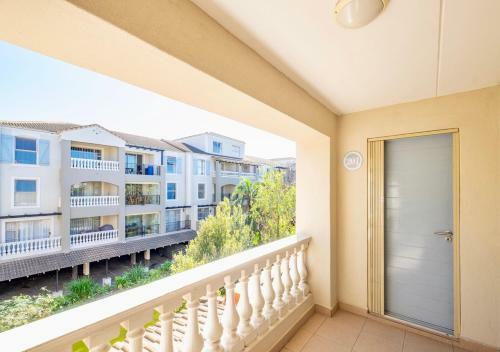 Apartamentos Bougain Villas