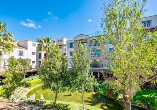 Apartamentos Bougain Villas
