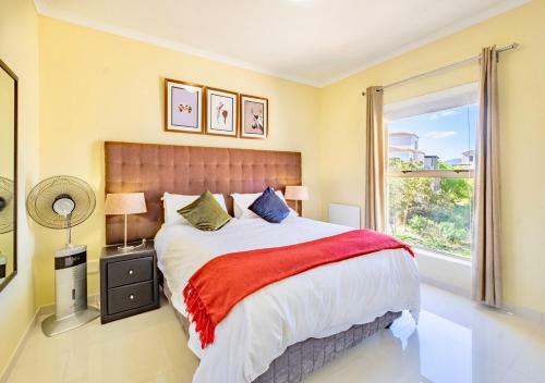 Apartamentos Bougain Villas