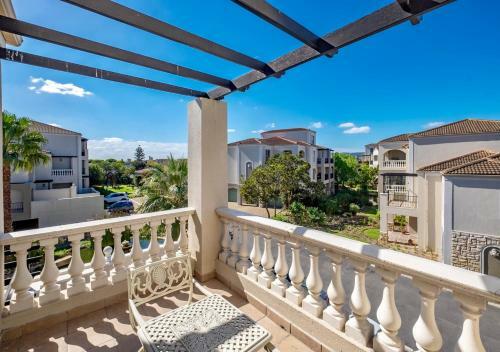 Apartamentos Bougain Villas