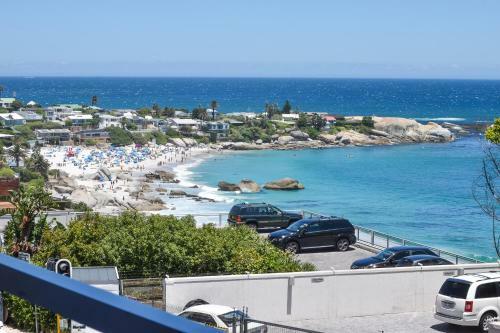 Apartamento Clifton Suites
