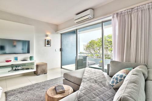 Apartamento Clifton Suites