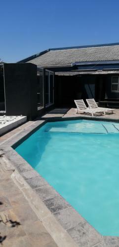 Hostal Gaia Guest House And Healing Hydro
