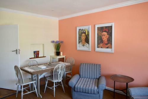 Vibrant And Safe 2 Bedroom Apartment