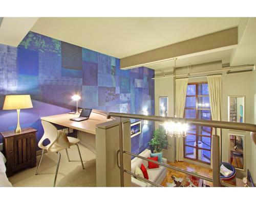 Afribode's Mutual Heights Apartments