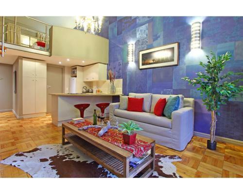 Afribode's Mutual Heights Apartments