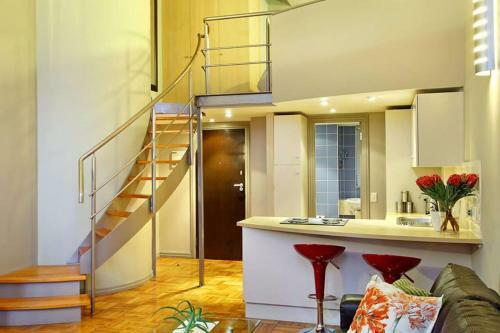 Afribode's Mutual Heights Apartments