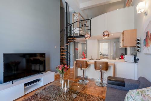Afribode's Mutual Heights Apartments