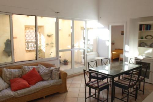 Apartamento Tropea Rooftop