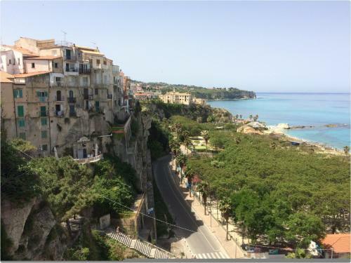 Apartamento Casa Di Fabio