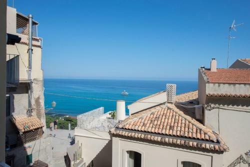 Apartamento Casa Di Fabio