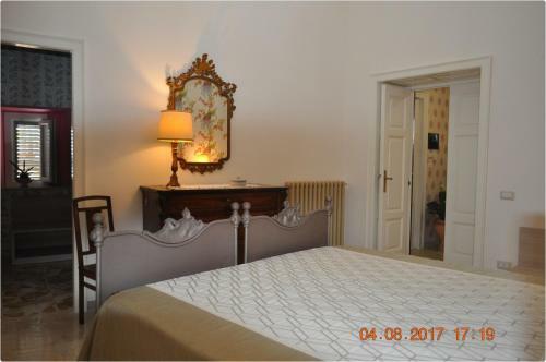 Apartamento Casa Di Fabio