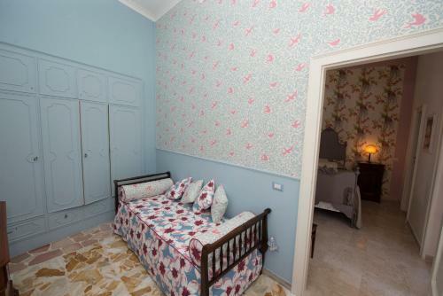 Apartamento Casa Di Fabio