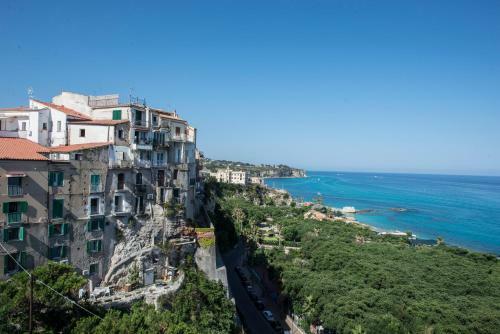 Apartamento Casa Di Fabio