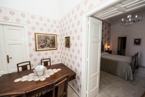 Apartamento Casa Di Fabio