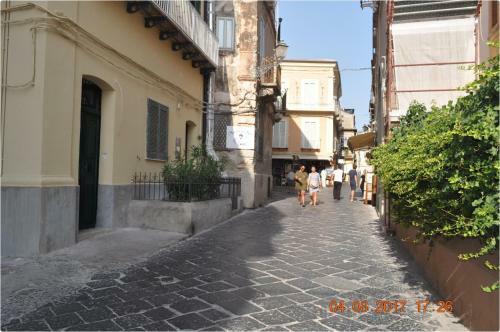Apartamento Casa Di Fabio