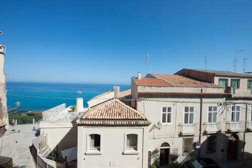 Apartamento Casa Di Fabio