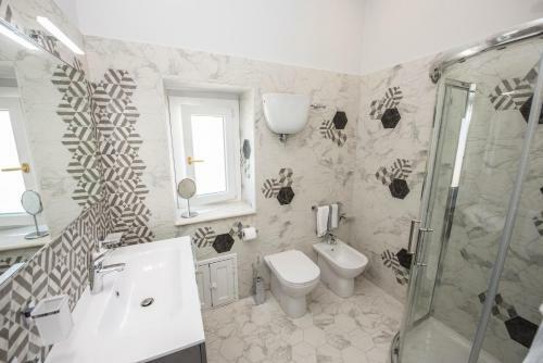 Apartamento Casa Di Fabio