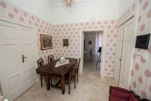 Apartamento Casa Di Fabio