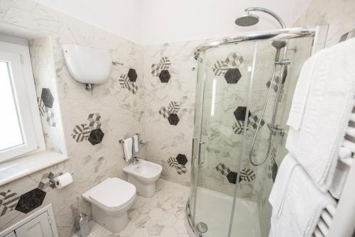 Apartamento Casa Di Fabio
