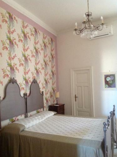 Apartamento Casa Di Fabio