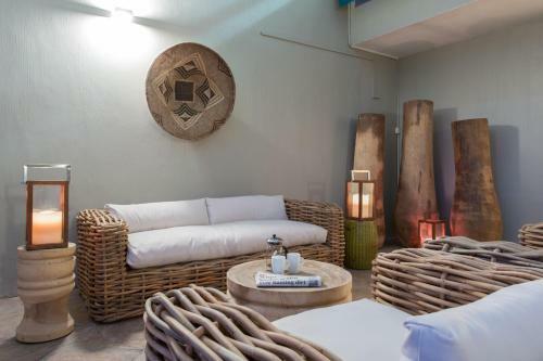 Dolphin Beach Luxury Apartment By Stadtgold