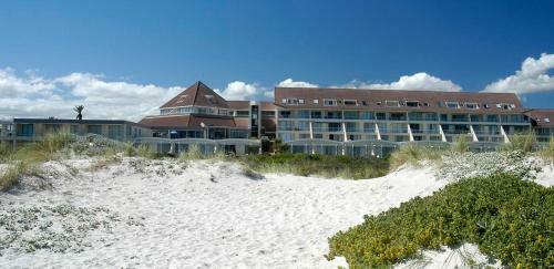 Dolphin Beach Luxury Apartment By Stadtgold