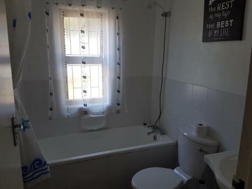 Apartamento Serengeti Heide Self Catering Flats