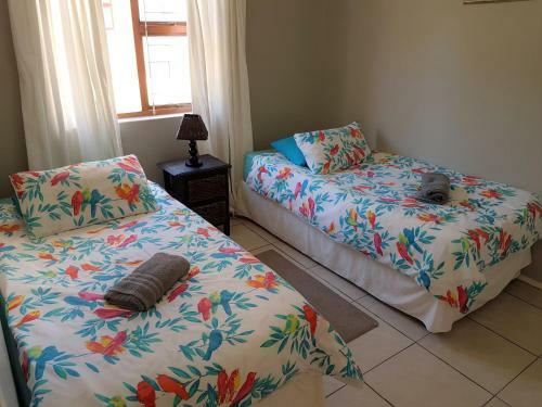 Apartamento Serengeti Heide Self Catering Flats
