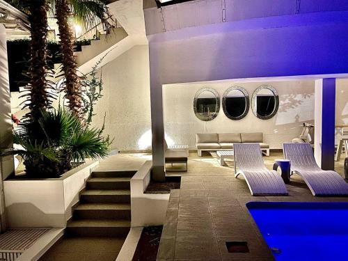 Clifton Yolo Spaces - Clifton Beachfront Apartments