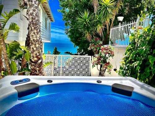 Clifton Yolo Spaces - Clifton Beachfront Apartments
