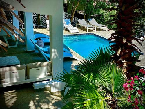 Clifton Yolo Spaces - Clifton Beachfront Apartments