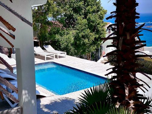 Clifton Yolo Spaces - Clifton Beachfront Apartments