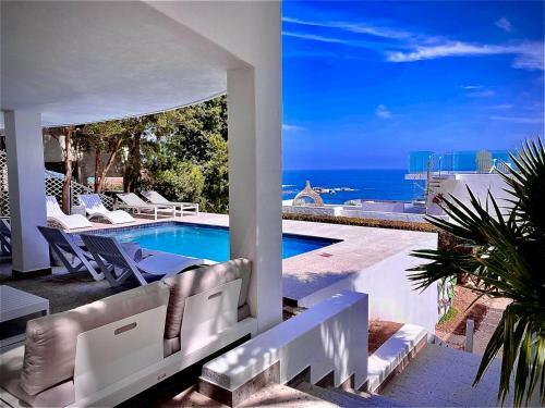Clifton Yolo Spaces - Clifton Beachfront Apartments