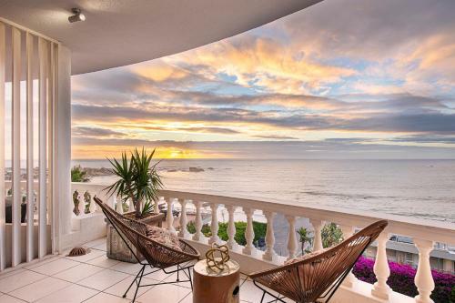 Clifton Yolo Spaces - Clifton Beachfront Apartments