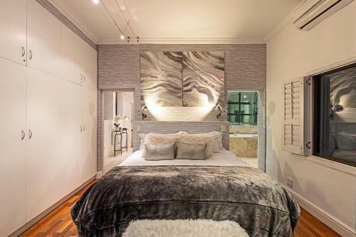 Clifton Yolo Spaces - Clifton Beachfront Apartments