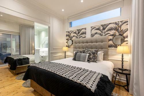 Clifton Yolo Spaces - Clifton Beachfront Apartments