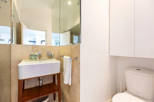 Clifton Yolo Spaces - Clifton Beachfront Apartments