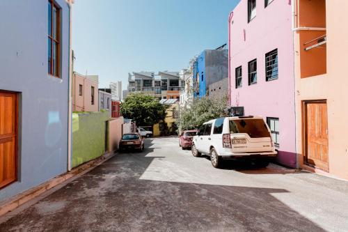 Apartamento Stunning House In Bo Kaap