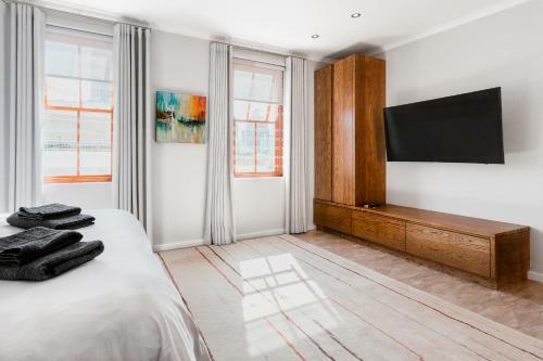 Apartamento Stunning House In Bo Kaap