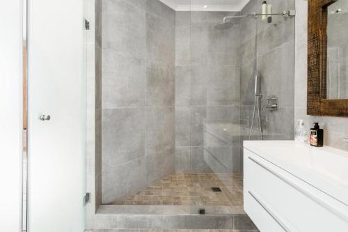 Apartamento Stunning House In Bo Kaap