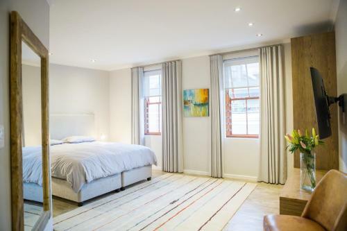 Apartamento Stunning House In Bo Kaap