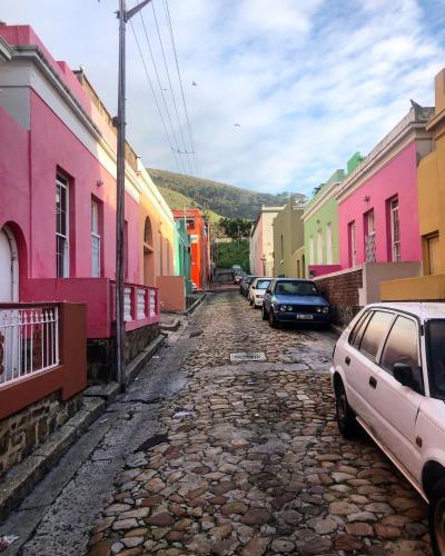 Apartamento Stunning House In Bo Kaap