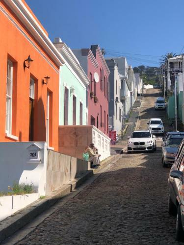 Apartamento Stunning House In Bo Kaap