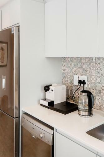 Apartamento Stunning House In Bo Kaap